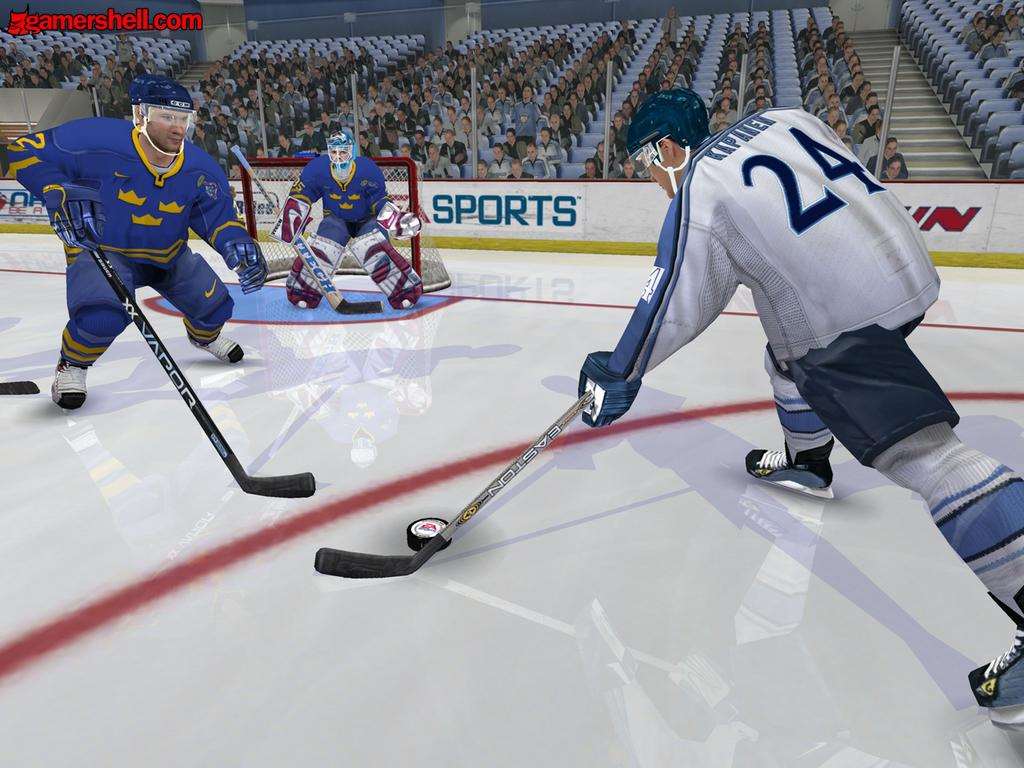 nhl games for pc